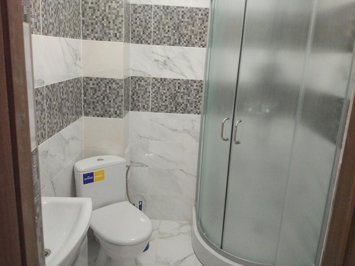 Апартаменты Julia Odesa Exterior photo